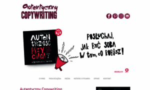 Autentycznycopywriting.pl thumbnail