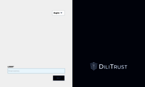 Auth-integration.dilitrust-internal.com thumbnail