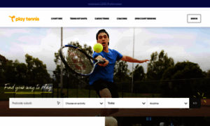 Auth-play.tennis.com.au thumbnail