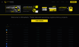 Auth.altmarkets.io thumbnail