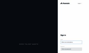 Auth.assessio.online thumbnail
