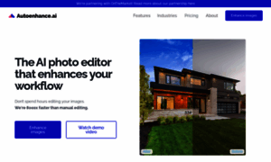 Auth.autoenhance.ai thumbnail
