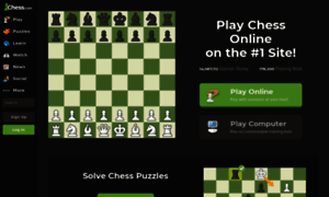 Auth.chess24.com thumbnail