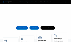 Auth.datagraphs.io thumbnail
