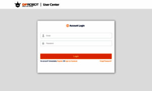 Auth.dfrobot.com thumbnail