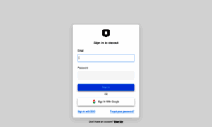 Auth.dscout.com thumbnail