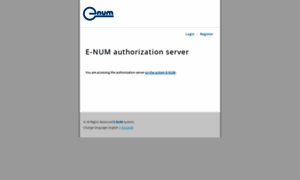 Auth.enum.ru thumbnail