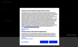 Auth.eurosport.de thumbnail