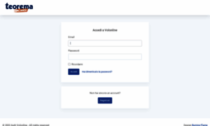 Auth.volonline.it thumbnail
