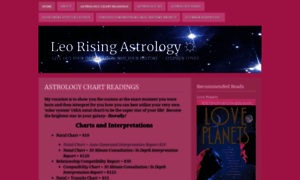 Authenticastrologyforyou.wordpress.com thumbnail