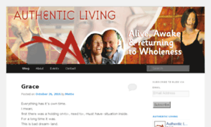 Authenticliving.se thumbnail