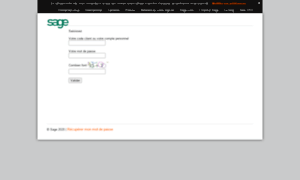 Authentification.sage.fr thumbnail