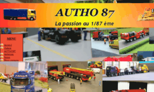 Autho87.fr thumbnail