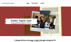 Author-angela-anne.weebly.com thumbnail