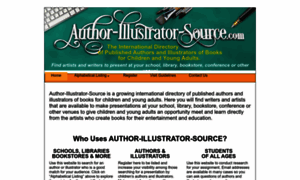 Author-illustr-source.com thumbnail