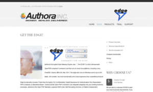 Authora.com thumbnail