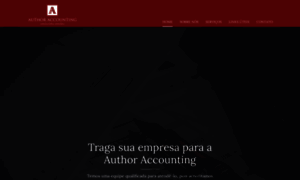 Authoraccounting.com.br thumbnail