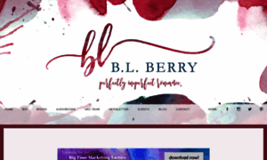 Authorblberry.com thumbnail