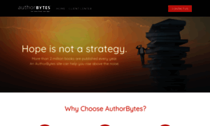 Authorbytes.com thumbnail