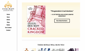 Authorerinwatt.com thumbnail