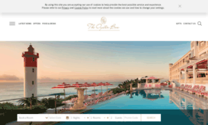 Authoring.oysterboxhotel.com thumbnail