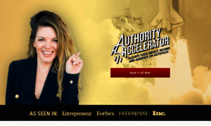 Authorityaccelerator.ca thumbnail