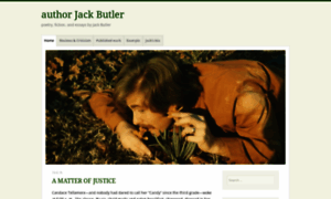 Authorjackbutler.wordpress.com thumbnail