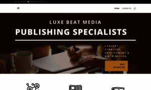 Authorpublishingservices.com thumbnail