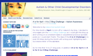 Autism-and-other-developmental-disorders.com thumbnail