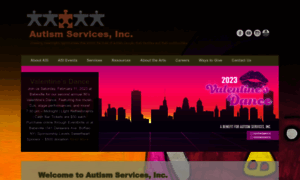 Autism-services-inc.org thumbnail