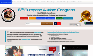 Autism.psychiatryconferences.com thumbnail