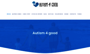 Autism4good.org thumbnail
