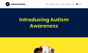 Autismawarenessnow.com thumbnail