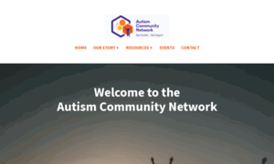 Autismcommunity.org.au thumbnail
