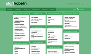 Autisme-contacten.startkabel.nl thumbnail
