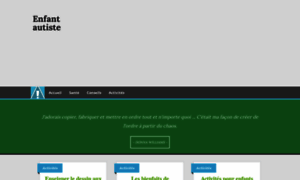 Autismeenfance.blogspot.com thumbnail