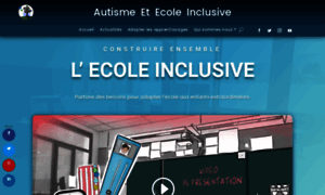 Autismeetecoleinclusive.com thumbnail