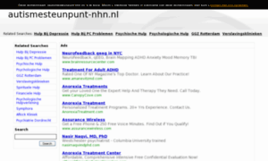 Autismesteunpunt-nhn.nl thumbnail