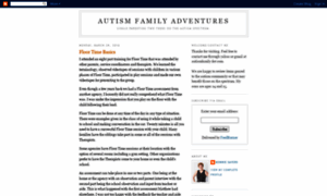 Autismfamiily.blogspot.com thumbnail
