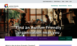 Autismfriendlycharter.org.au thumbnail
