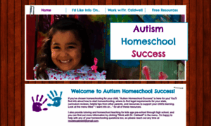 Autismhomeschoolsuccess.com thumbnail