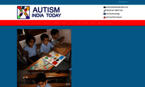 Autismindiatoday.com thumbnail