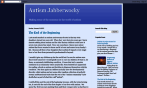 Autismjabberwocky.blogspot.com thumbnail