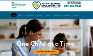 Autismlearningcollaborative.com thumbnail