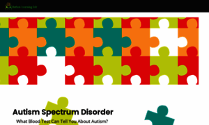 Autismlearningfelt.com thumbnail