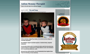 Autismmommytherapist.wordpress.com thumbnail