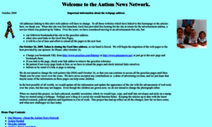 Autismnews.net thumbnail
