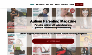 Autismparentingmagazine.com thumbnail