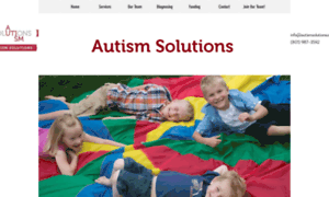 Autismsolutionsutah.com thumbnail