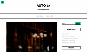 Auto-24.biz thumbnail